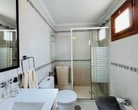 Resale - Apartment - Torrevieja - Torrelamata - La Mata