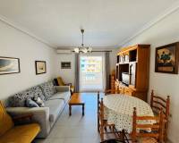 Resale - Apartment - Torrevieja - Torrelamata - La Mata