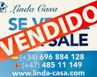 Resale - Bungalow - Ciudad Quesada - Doña Pepa