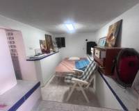 Resale - Bungalow - Ciudad Quesada