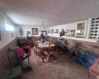 Resale - Bungalow - Ciudad Quesada