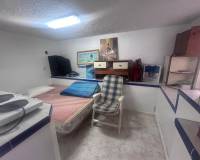 Resale - Bungalow - Ciudad Quesada