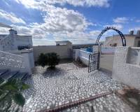 Resale - Bungalow - Ciudad Quesada