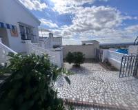 Resale - Bungalow - Ciudad Quesada