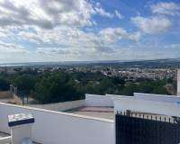 Resale - Bungalow - Ciudad Quesada