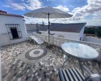 Resale - Bungalow - Ciudad Quesada