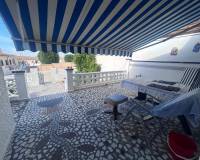 Resale - Bungalow - Ciudad Quesada