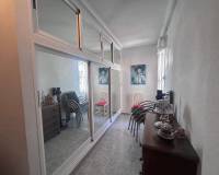 Resale - Bungalow - Ciudad Quesada