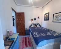 Resale - Bungalow - Ciudad Quesada