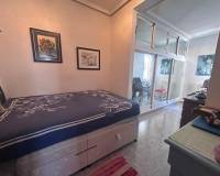 Resale - Bungalow - Ciudad Quesada