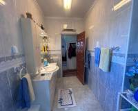 Resale - Bungalow - Ciudad Quesada