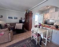 Resale - Bungalow - Ciudad Quesada