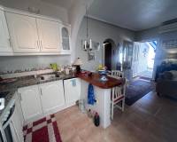 Resale - Bungalow - Ciudad Quesada