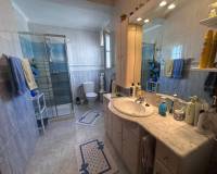 Resale - Bungalow - Ciudad Quesada