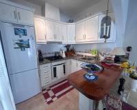 Resale - Bungalow - Ciudad Quesada