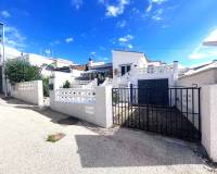 Resale - Bungalow - Ciudad Quesada