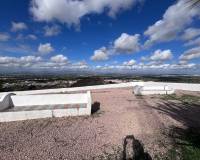 Resale - Bungalow - Ciudad Quesada