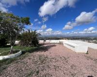 Resale - Bungalow - Ciudad Quesada