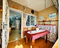 Resale - Bungalow - Torrevieja - Playa de los Locos