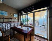 Resale - Bungalow - Torrevieja - Playa de los Locos