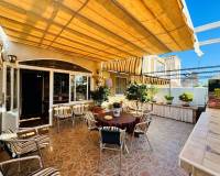 Resale - Bungalow - Torrevieja - Playa de los Locos