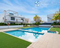 Resale - Duplex - Ciudad Quesada - Doña Pepa