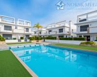 Resale - Duplex - Ciudad Quesada - Doña Pepa