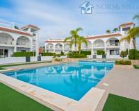 Resale - Duplex - Ciudad Quesada - Doña Pepa