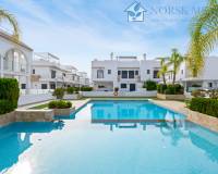 Resale - Duplex - Ciudad Quesada - Doña Pepa