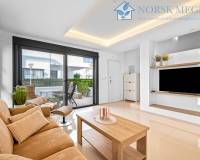 Resale - Duplex - Ciudad Quesada - Doña Pepa