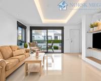 Resale - Duplex - Ciudad Quesada - Doña Pepa