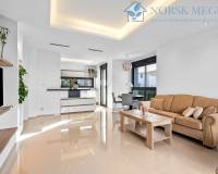 Resale - Duplex - Ciudad Quesada - Doña Pepa