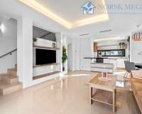 Resale - Duplex - Ciudad Quesada - Doña Pepa