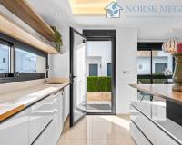 Resale - Duplex - Ciudad Quesada - Doña Pepa