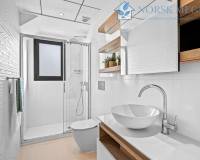 Resale - Duplex - Ciudad Quesada - Doña Pepa