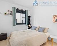 Resale - Duplex - Ciudad Quesada - Doña Pepa