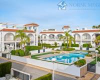 Resale - Duplex - Ciudad Quesada - Doña Pepa