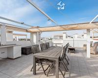 Resale - Duplex - Ciudad Quesada - Doña Pepa