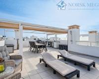 Resale - Duplex - Ciudad Quesada - Doña Pepa