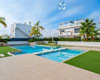 Resale - Duplex - Ciudad Quesada - Doña Pepa