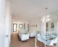 Resale - Duplex - Orihuela Costa - Cabo roig - La Zenia