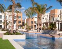 Resale - Duplex - Orihuela Costa - Cabo roig - La Zenia