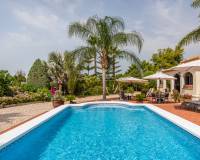 Resale - Finca - Rafal