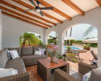 Resale - Finca - Rafal