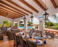Resale - Finca - Rafal