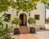 Resale - Finca - Rafal