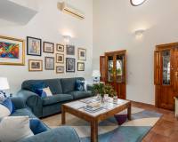 Resale - Finca - Rafal
