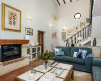 Resale - Finca - Rafal