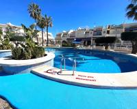 Resale - Garden apartment - Rojales - Pueblo Bravo
