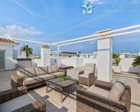 Resale - Penthouse - Ciudad Quesada - Doña Pepa